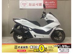 ホンダ　ＰＣＸ　２０２３年モデル　フルノーマル　スペアキーあり　キーレスエントリーモデル