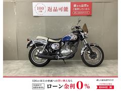 カワサキ　エストレヤＲＳ　スペアキー　バイザー　サドルバッグサポート