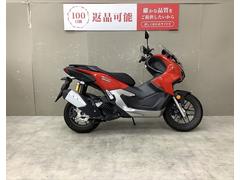 ホンダ　ＡＤＶ１６０　スペアキー　フルノーマル
