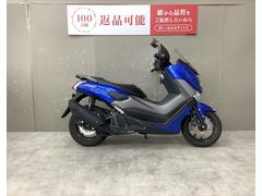ヤマハ　ＮＭＡＸ　スペアキー　ナックルガード　マルチバー