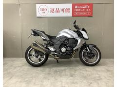 カワサキ　Ｚ１０００　スペアキー　リアフェンダレス　エンジンスライダー　バーエンドミラー