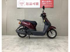 ホンダ　タクト　フルノーマル　スペアキー