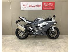 カワサキ　Ｎｉｎｊａ　ＺＸ−６Ｒ　フルノーマル　スペアキー