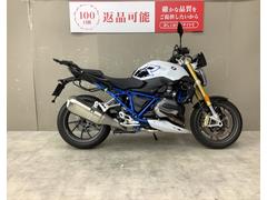 ＢＭＷ　Ｒ１２００Ｒ　スペアキー　ワンオーナー　エンジンヘッドカバー