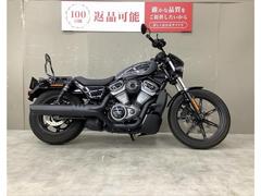 ＨＡＲＬＥＹ−ＤＡＶＩＤＳＯＮ　ＲＨ９７５　ナイトスター　バックレスト　サドルバックサポート　スペアキー　ワンオーナー