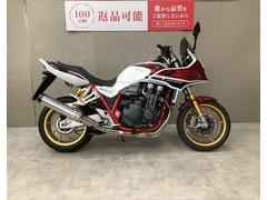 ホンダ　ＣＢ１３００Ｓｕｐｅｒ　ボルドール　ＳＰ　エンジンガード　スペアキー　スクリーン