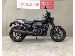 ＨＡＲＬＥＹ−ＤＡＶＩＤＳＯＮ　ＸＧ７５０　ストリート７５０　スペアキー　バーエンドミラー　エンジンガード