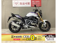 ＢＭＷ　Ｒ１２５０Ｒ　ワンオーナー　ＵＳＢ　グリップヒーター