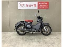 ホンダ　スーパーカブＣ１２５　フルノーマル　スペアキー