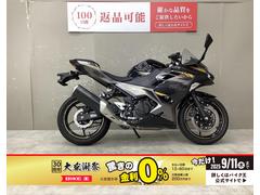 カワサキ　Ｎｉｎｊａ　４００　ワンオーナー　スペアキー　エンジンスライダー