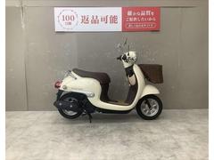 ホンダ　ジョルノ　フロントバスケット　スペアキー