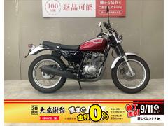 ホンダ　ＣＢ２２３Ｓ　エンジンガード　ウィンカー