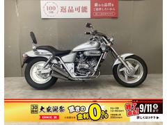 ホンダ　Ｖ−ＴＷＩＮ　ＭＡＧＮＡ