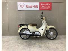 ホンダ　スーパーカブ５０　ノーマル　スペアキー