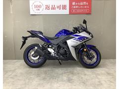 ヤマハ　ＹＺＦ−Ｒ３