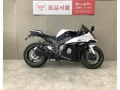 カワサキ　Ｎｉｎｊａ　ＺＸ−１０Ｒ