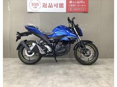 スズキ　ＧＩＸＸＥＲ　１５０