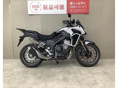 ホンダ　４００Ｘ
