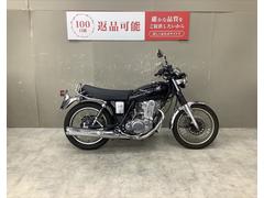 ヤマハ　ＳＲ４００