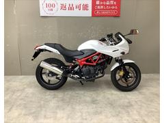 ホンダ　ＶＴＲ２５０