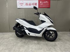 ホンダ　ＰＣＸ１６０