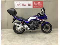 ホンダ　ＣＢ４００Ｓｕｐｅｒ　ボルドール　ＶＴＥＣ　Ｒｅｖｏ