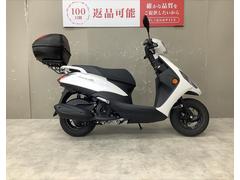 ヤマハ　ＡＸＩＳ　Ｚ　リアボックス　スペアキー