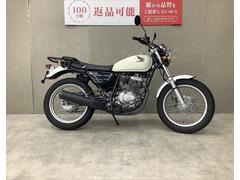ホンダ　ＣＢ２２３Ｓ　リアキャリア　スペアキー