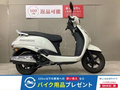 スズキ　アドレス１２５　スペアキー　フルノーマル