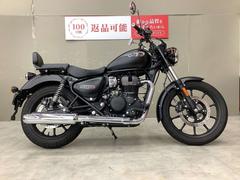 ＲＯＹＡＬ　ＥＮＦＩＥＬＤ　メテオ３５０　ステラ