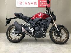 ホンダ　ＣＢ２５０Ｒ