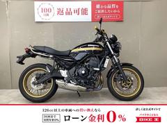 カワサキ　Ｚ６５０ＲＳ