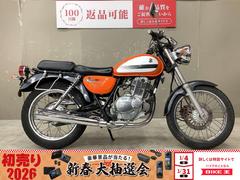 スズキ　ＳＴ２５０　Ｅタイプ