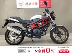 ホンダ　ＶＴＲ２５０　エンジンスライダー