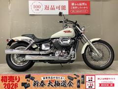 ホンダ　シャドウスラッシャー　前ドラレコ　ＵＳＢポート　スマホホルダー付き