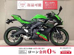 カワサキ　Ｎｉｎｊａ　ＺＸ−２５Ｒ　ＳＥ