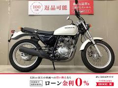 ホンダ　ＣＢ２２３Ｓ