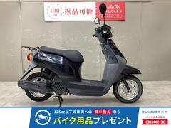 ホンダ　タクト・ベーシック　２０１５年モデル　ノーマル