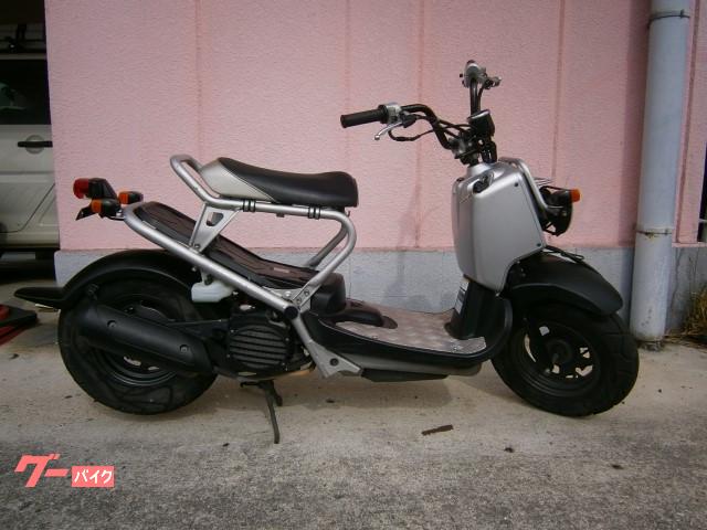 ズーマー ホンダ 大阪府のバイク一覧 2ページ目 新車 中古バイクなら グーバイク