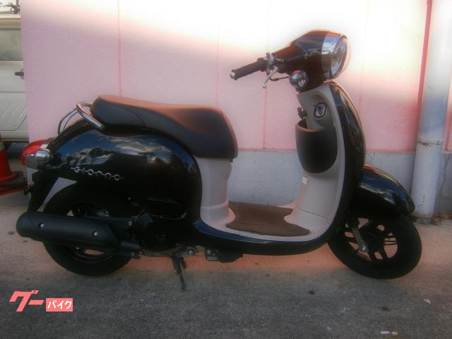 ホンダ ジョルノ ｊａｃｋａｌ 外環状線店 新車 中古バイクなら グーバイク