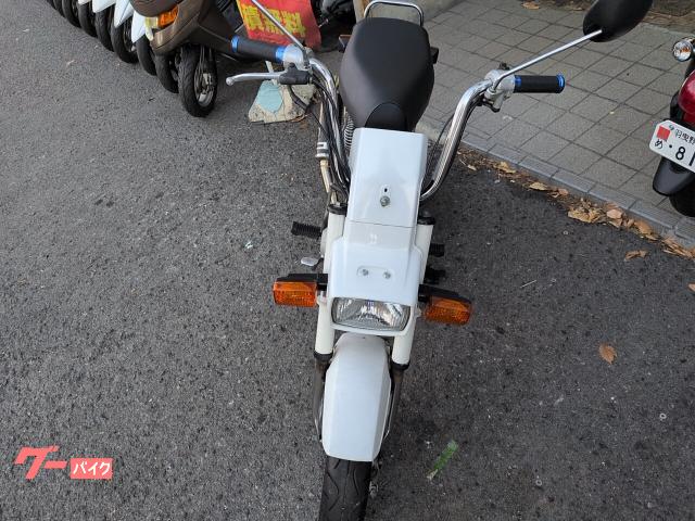 ホンダ シャリー｜JACKAL 外環状線店｜新車・中古バイクなら