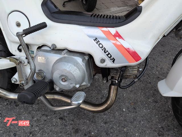 ホンダ シャリー｜JACKAL 外環状線店｜新車・中古バイクなら
