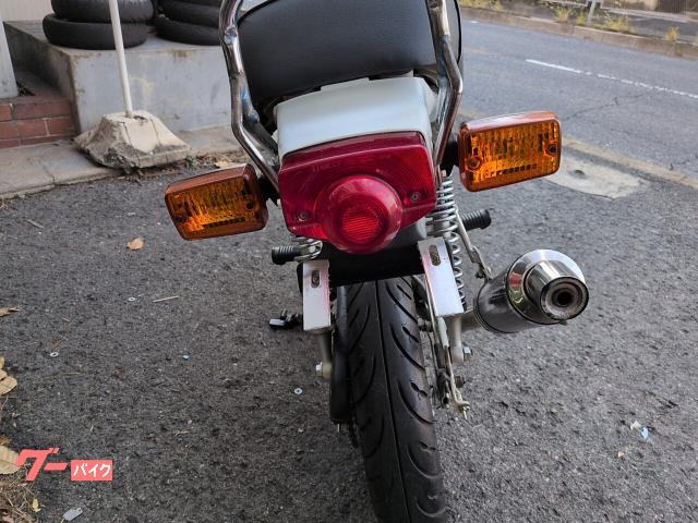 ホンダ シャリー｜JACKAL 外環状線店｜新車・中古バイクなら