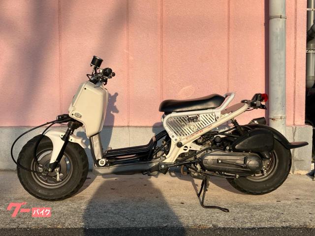 ホンダ ズーマー 2001年モデル ローロングカスタム ヨシムラ ホンダ ズーマー 2001年モデル ローロングカスタム ヨシムラ