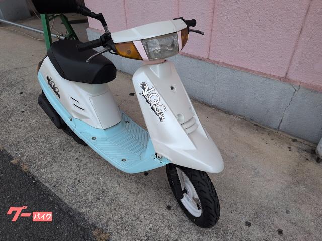 車両情報:ヤマハ JOG | JACKAL 外環状線店 | 中古バイク・新車バイク