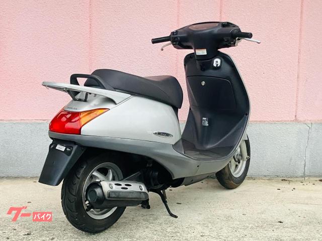 ホンダ リード50 2001年モデル AF48型 2サイクル 前後