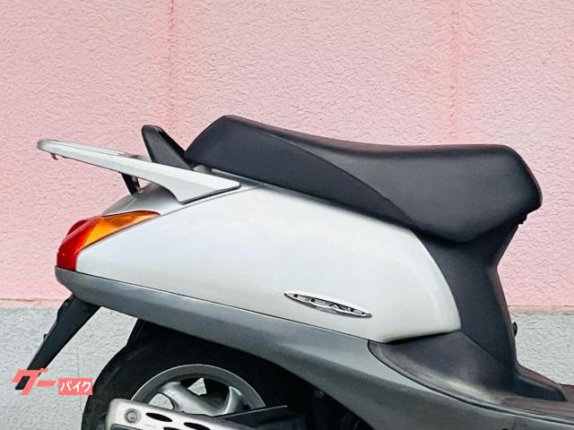 ホンダ リード50 2001年モデル AF48型 2サイクル 前後 ホンダ リード50 2001年モデル AF48型 2サイクル 前後