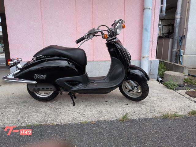 ホンダ ジョーカー50｜JACKAL 外環状線店｜新車・中古バイク