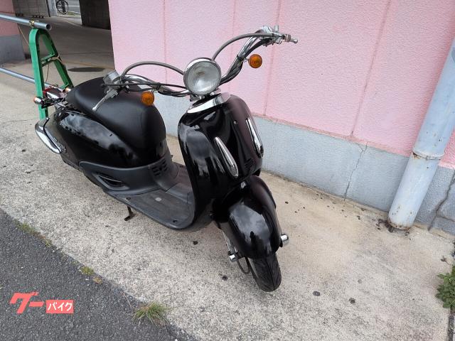 ホンダ ジョーカー50｜JACKAL 外環状線店｜新車・中古バイク