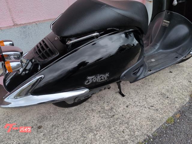 ホンダ ジョーカー50｜JACKAL 外環状線店｜新車・中古バイク